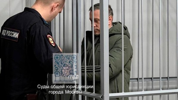 Адвокат Ярмуш: избежать наказания "ртутный отравитель" не сможет Адвокат Ярмуш: избежать наказания "ртутный отравитель" не сможет