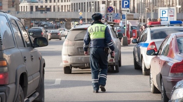 Автоюрист Воропаев: за неуплату штрафа водителю грозит арест до 15 суток Автоюрист Воропаев: за неуплату штрафа водителю грозит арест до 15 суток