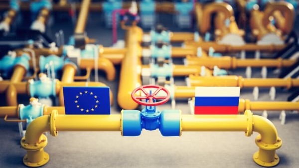 ЕС в январе закупил российский трубопроводный газ и СПГ на максимальную сумму за два года ЕС в январе закупил российский трубопроводный газ и СПГ на максимальную сумму за два года