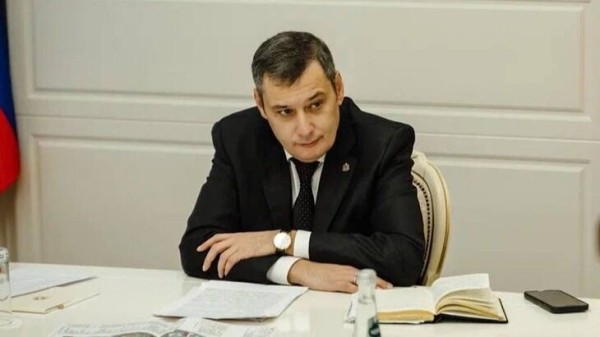 Хинштейн осудил врио главы Суджанского района за выдачу жилищных сертификатов Хинштейн осудил врио главы Суджанского района за выдачу жилищных сертификатов