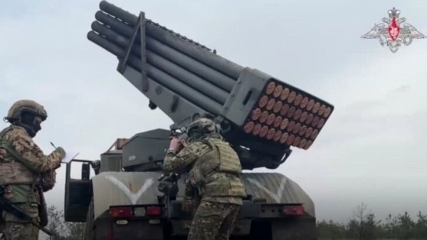 Минобороны считает, что Киев ударами по энергообъектам хочет сорвать соглашения РФ и США Минобороны считает, что Киев ударами по энергообъектам хочет сорвать соглашения РФ и США