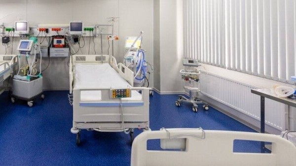 Минздрав Ульяновской области начал проверку данных о смерти ребенка в больнице Минздрав Ульяновской области начал проверку данных о смерти ребенка в больнице