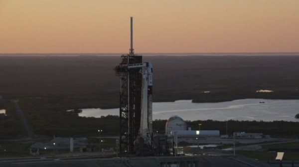 NASA отменило запуск миссии Crew-10 на МКС NASA отменило запуск миссии Crew-10 на МКС