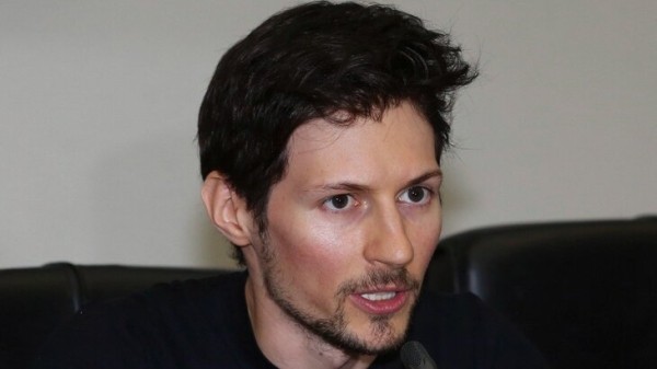 Павел Дуров подтвердил возвращение в Дубай Павел Дуров подтвердил возвращение в Дубай