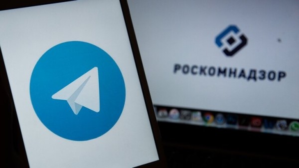 РКН потребовал от Telegram удалить запрещенные наборы стикеров РКН потребовал от Telegram удалить запрещенные наборы стикеров