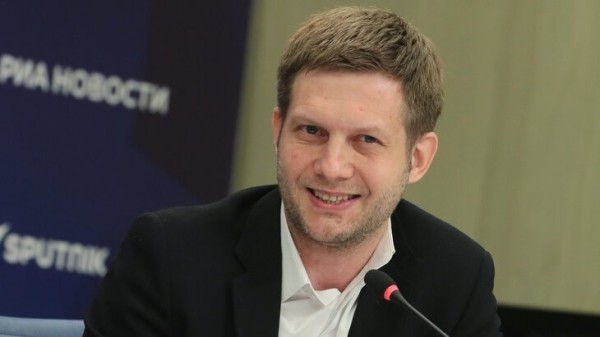 СБУ объявила в розыск телеведущего Бориса Корчевникова СБУ объявила в розыск телеведущего Бориса Корчевникова