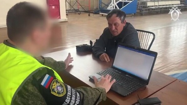 СК получил доказательства расстрелов мирных жителей со стороны ВСУ в Судже СК получил доказательства расстрелов мирных жителей со стороны ВСУ в Судже