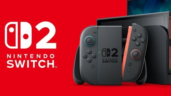 The Verge: предзаказы на Nintendo Switch 2 стартуют 2 апреля The Verge: предзаказы на Nintendo Switch 2 стартуют 2 апреля