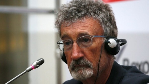 Умер основатель и бывший владелец команды "Формулы-1" Эдди Джордан Умер основатель и бывший владелец команды "Формулы-1" Эдди Джордан