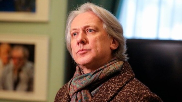Умер заслуженный артист России Алексей Веселкин Умер заслуженный артист России Алексей Веселкин