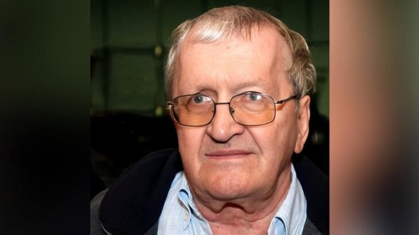 Умер звукорежиссер Валентин Бобровский Умер звукорежиссер Валентин Бобровский