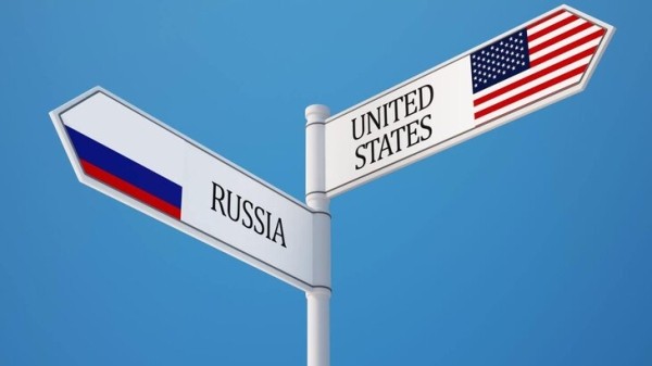 Захарова назвала сложной ситуацию в отношениях РФ и США из-за предыдущих властей Захарова назвала сложной ситуацию в отношениях РФ и США из-за предыдущих властей