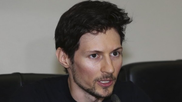Адвокат Камински: расследование по делу основателя Telegram Дурова продолжается Адвокат Камински: расследование по делу основателя Telegram Дурова продолжается