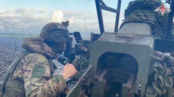 Бойцы РФ уничтожили три станции Starlink и более 220 украинских военных за сутки Бойцы РФ уничтожили три станции Starlink и более 220 украинских военных за сутки