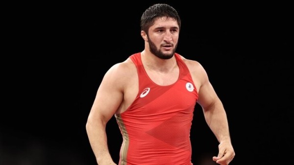 Борец Садулаев не выступит на чемпионате Европы из-за отсутствия визы Борец Садулаев не выступит на чемпионате Европы из-за отсутствия визы