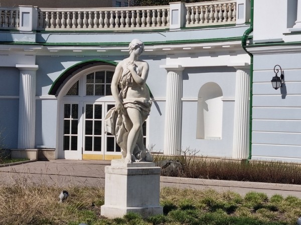 Москва откроет свои тайны в рамках Дней исторического и культурного наследия
