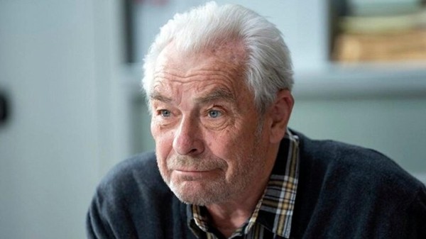 Чешский актер Алоис Швеглик умер на 86-м году жизни Чешский актер Алоис Швеглик умер на 86-м году жизни