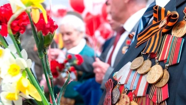 ЦППК упростит оформление бесплатного проезда для ветеранов ВОВ с 28 апреля по 31 мая ЦППК упростит оформление бесплатного проезда для ветеранов ВОВ с 28 апреля по 31 мая