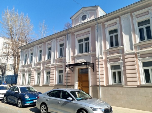 Москва откроет свои тайны в рамках Дней исторического и культурного наследия
