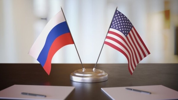 Экономист Сакс: переговорный процесс РФ и США движется в сторону снятия санкций Экономист Сакс: переговорный процесс РФ и США движется в сторону снятия санкций