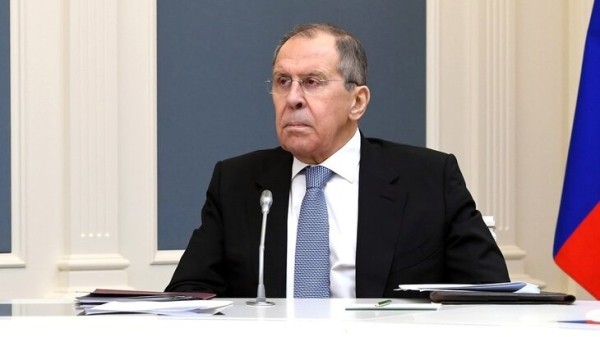 Лавров прибыл в Бразилию для участия в совещании глав МИД стран БРИКС Лавров прибыл в Бразилию для участия в совещании глав МИД стран БРИКС