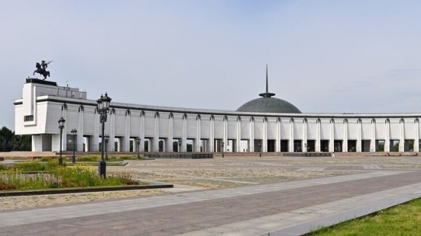 Московские школы откроют выставку к 9 Мая в Музее Победы Московские школы откроют выставку к 9 Мая в Музее Победы