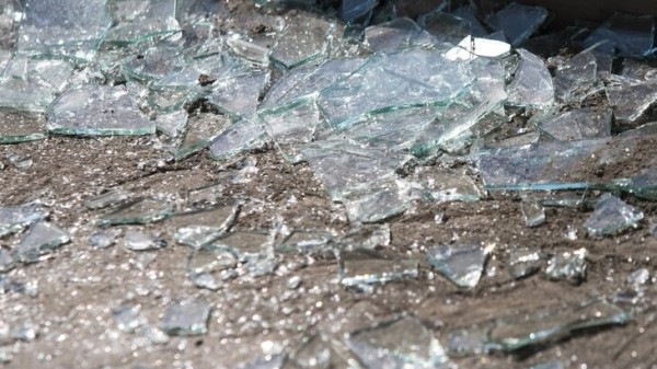 Остекление домов повреждено в подмосковном селе Стремилово из-за атаки БПЛА Остекление домов повреждено в подмосковном селе Стремилово из-за атаки БПЛА
