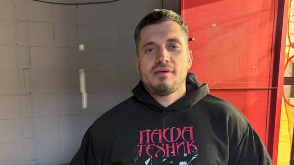 Отпевание Паши Техника пройдет в храме Петра и Павла в Лефортове Отпевание Паши Техника пройдет в храме Петра и Павла в Лефортове