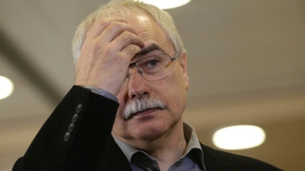Писатель и сценарист Юрий Коротков умер на 70-м году жизни Писатель и сценарист Юрий Коротков умер на 70-м году жизни