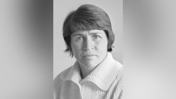 Победительница Олимпиады 1960 года байдарочница Шубина умерла на 95-м году жизни Победительница Олимпиады 1960 года байдарочница Шубина умерла на 95-м году жизни