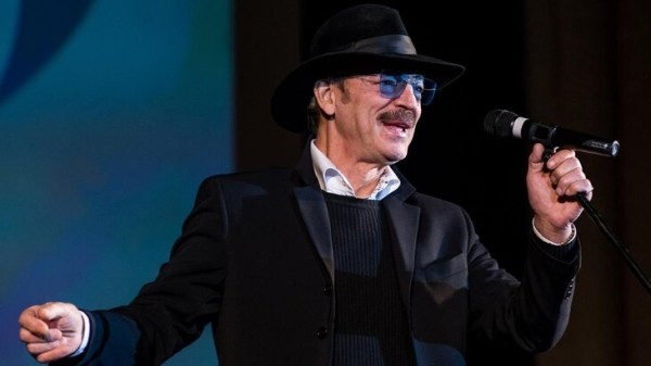 Получившего ушиб Боярского выписали из больницы Получившего ушиб Боярского выписали из больницы