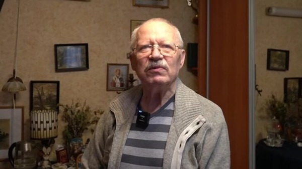 Прощание с актером дубляжа Рудольфом Панковым пройдет 22 апреля Прощание с актером дубляжа Рудольфом Панковым пройдет 22 апреля