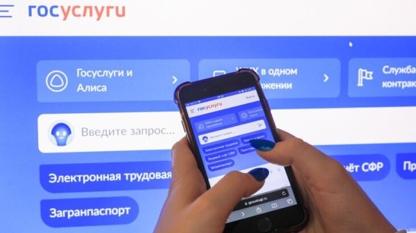 Разделы "Госуслуг" будут закрывать на 72 часа при подозрении на мошенничество Разделы "Госуслуг" будут закрывать на 72 часа при подозрении на мошенничество