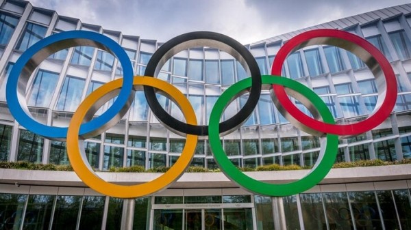 Сын Эрдогана Билал призвал вернуть Россию на Олимпийские игры Сын Эрдогана Билал призвал вернуть Россию на Олимпийские игры