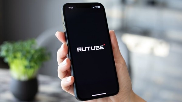 ТАСС: Rutube заблокирован в Турции из-за рекламы ставок ТАСС: Rutube заблокирован в Турции из-за рекламы ставок