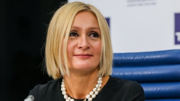 Татьяна Володина стала пятой женщиной-миллиардером из РФ в рейтинге Forbes Татьяна Володина стала пятой женщиной-миллиардером из РФ в рейтинге Forbes