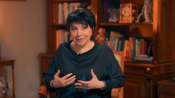 Тереза Дурова рассказала о живом театре и искусстве без фальши Тереза Дурова рассказала о живом театре и искусстве без фальши