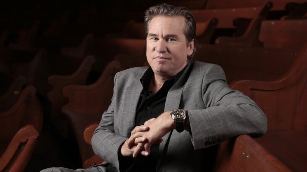 TMZ: актер Килмер умер от пневмонии и других серьезных заболеваний TMZ: актер Килмер умер от пневмонии и других серьезных заболеваний
