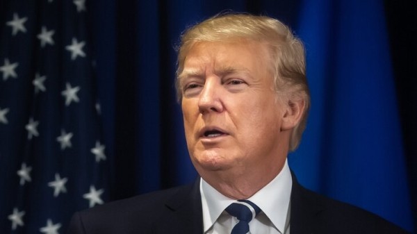 Трамп предложил задать вопрос о выходе США из диалога по Украине через две недели Трамп предложил задать вопрос о выходе США из диалога по Украине через две недели