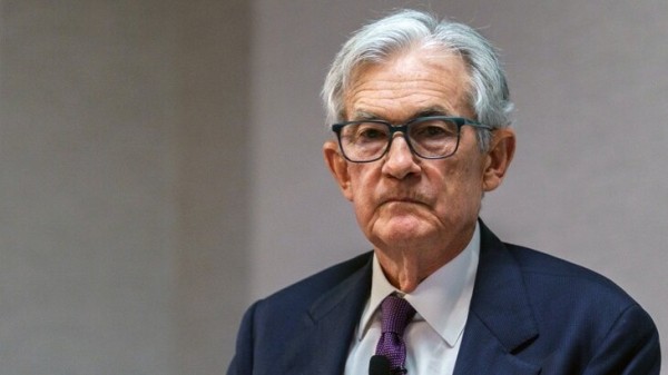 Трамп призвал главу ФРС Пауэлла покинуть пост Трамп призвал главу ФРС Пауэлла покинуть пост