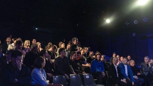 Участники конкурса "Таланты" рассказали, как началась их стажировка в театрах Участники конкурса "Таланты" рассказали, как началась их стажировка в театрах