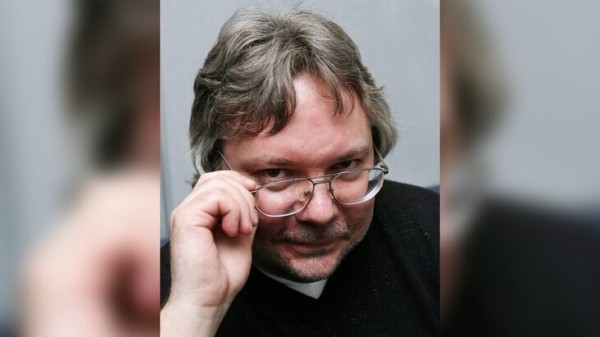 Умер кинокритик Юрий Гладильщиков Умер кинокритик Юрий Гладильщиков