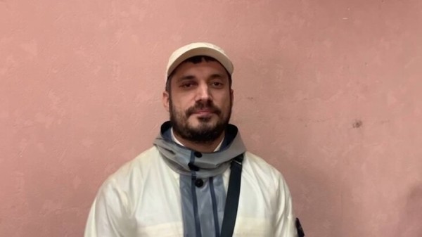 Умер рэпер Паша Техник Умер рэпер Паша Техник