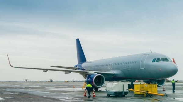 В Минтрансе заявили о готовности авиакомпаний заменить самолеты при дефиците мест В Минтрансе заявили о готовности авиакомпаний заменить самолеты при дефиците мест