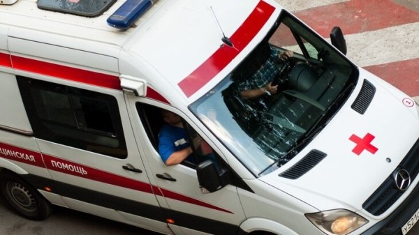 В Ростовской области после ДТП с автобусом госпитализирован один человек В Ростовской области после ДТП с автобусом госпитализирован один человек