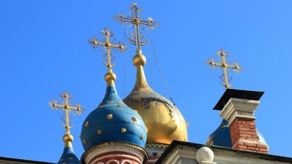 В РПЦ предупредили о сатанистах в медицине и образовании В РПЦ предупредили о сатанистах в медицине и образовании