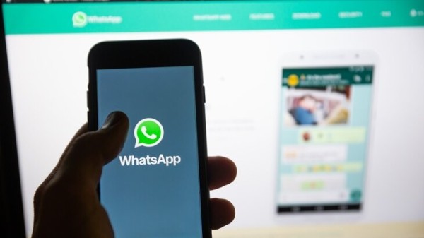 WABetaInfo: автоматический перевод чатов и каналов появился в WhatsApp WABetaInfo: автоматический перевод чатов и каналов появился в WhatsApp