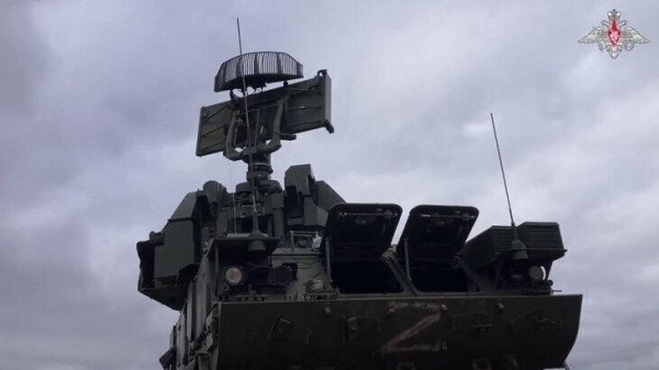 За ночь силы ПВО сбили 2 вражеских БПЛА над территорией России За ночь силы ПВО сбили 2 вражеских БПЛА над территорией России