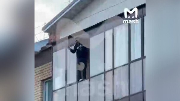 Дело возбуждено по факту убийства иностранцем своей супруги в Казани Дело возбуждено по факту убийства иностранцем своей супруги в Казани