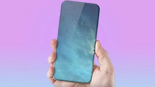 ETNews: iPhone 20 получит революционный аккумулятор и изогнутый экран без вырезов ETNews: iPhone 20 получит революционный аккумулятор и изогнутый экран без вырезов